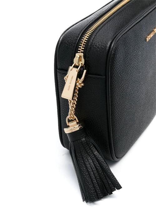 Borsa a tracolla Ginny Michael Kors | 32F7GGNM8L001BLACK